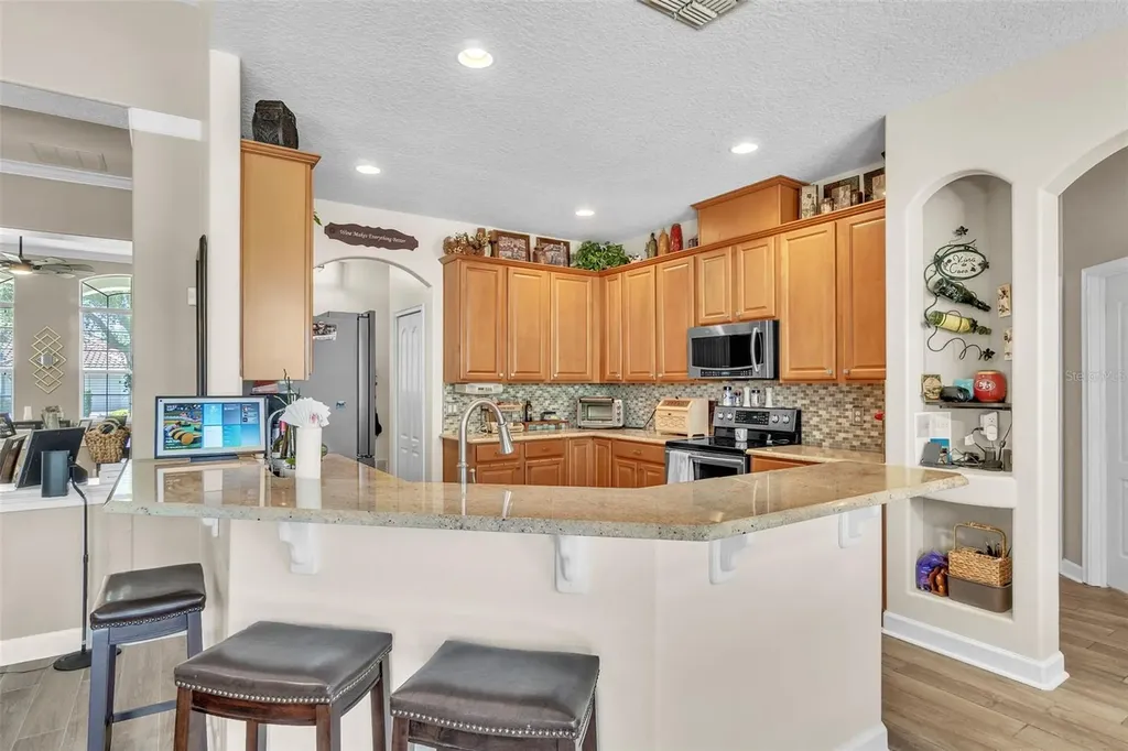 9957 Oak Quarry Drive Orlando FL 32832