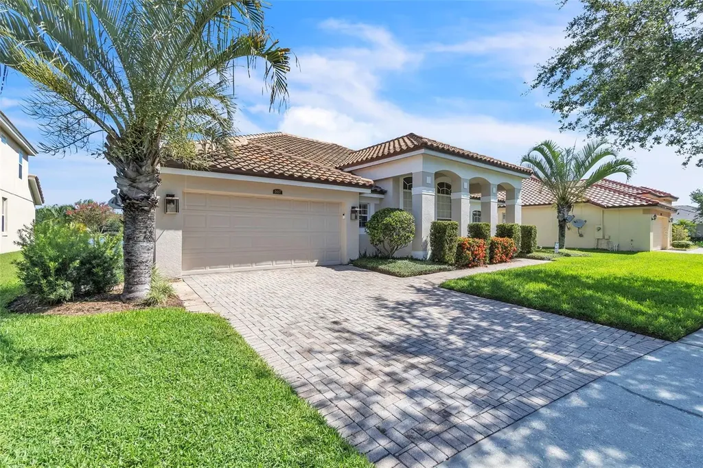 9957 Oak Quarry Drive Orlando FL 32832