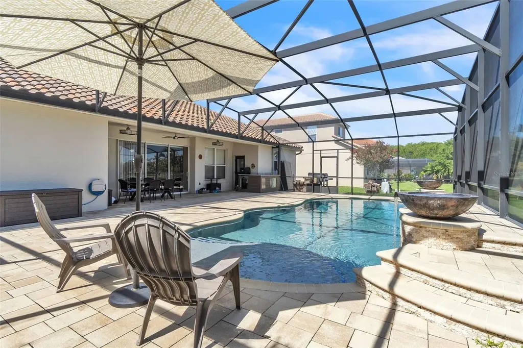 9957 Oak Quarry Drive Orlando FL 32832