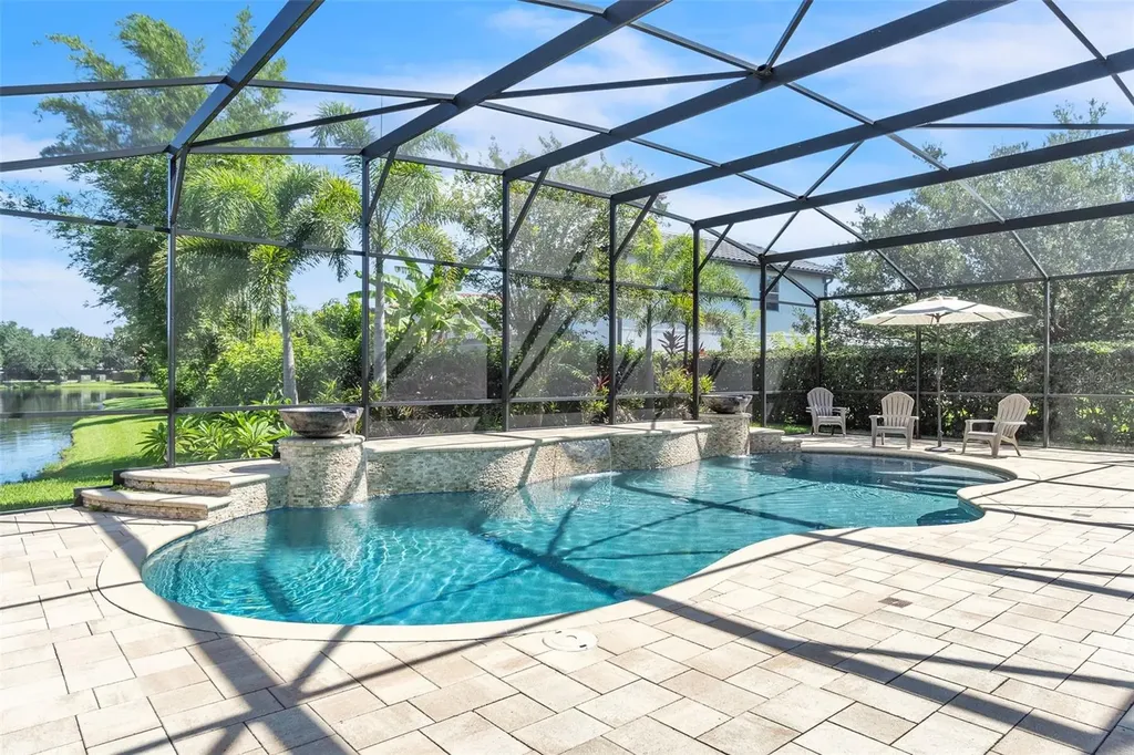 9957 Oak Quarry Drive Orlando FL 32832