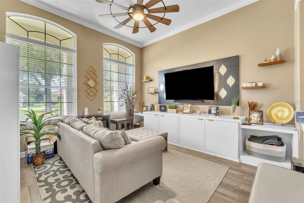 9957 Oak Quarry Drive Orlando FL 32832