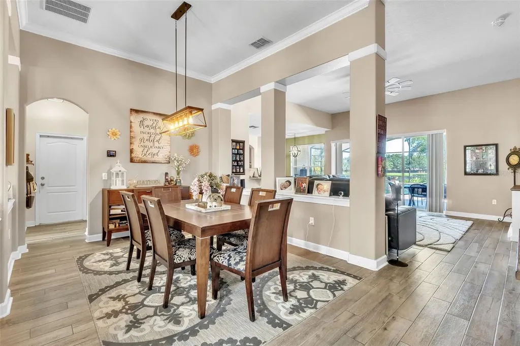 9957 Oak Quarry Drive Orlando FL 32832