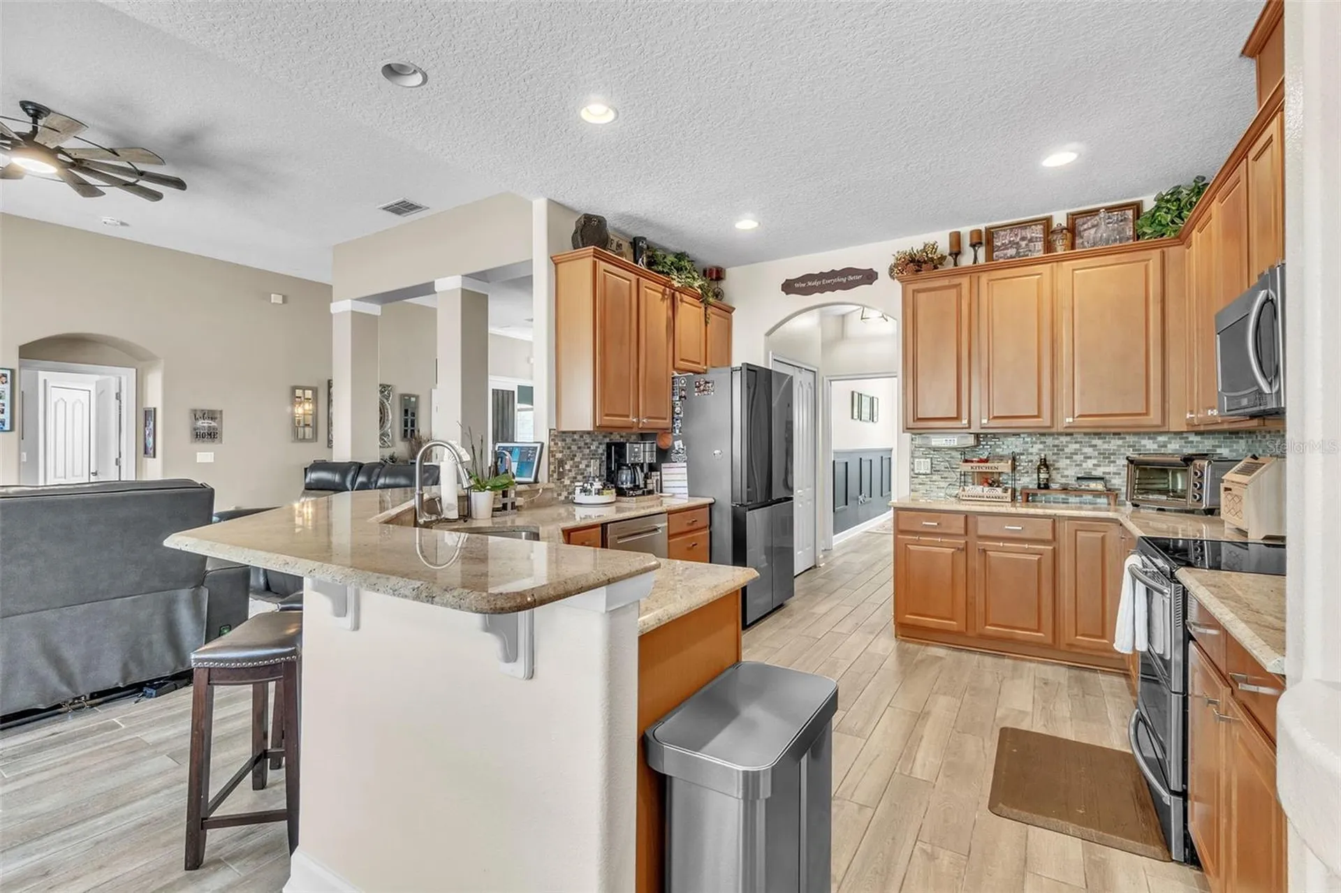 9957 Oak Quarry Drive Orlando FL 32832