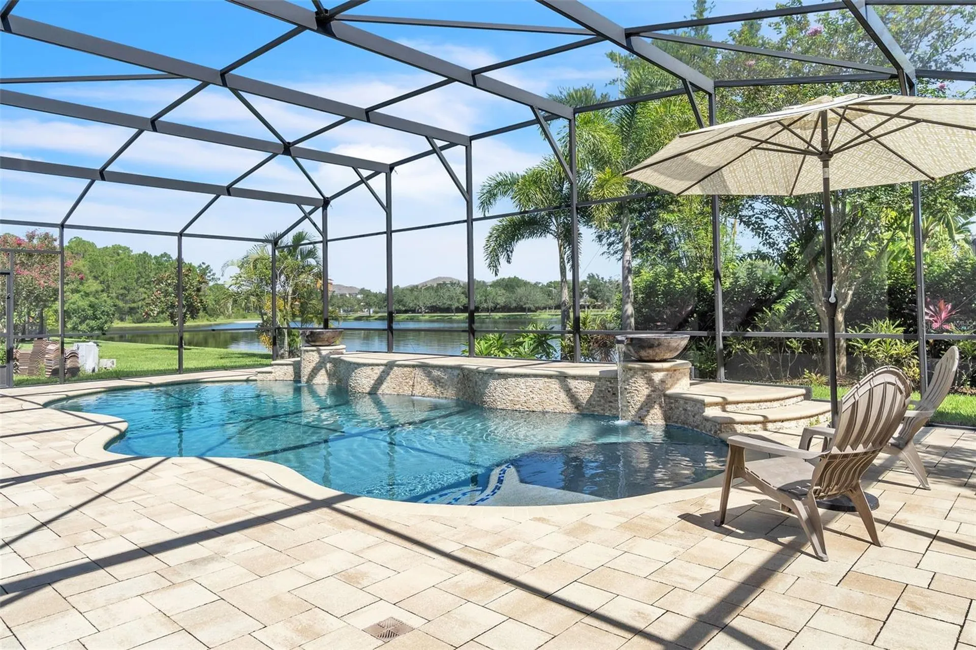 9957 Oak Quarry Drive Orlando FL 32832