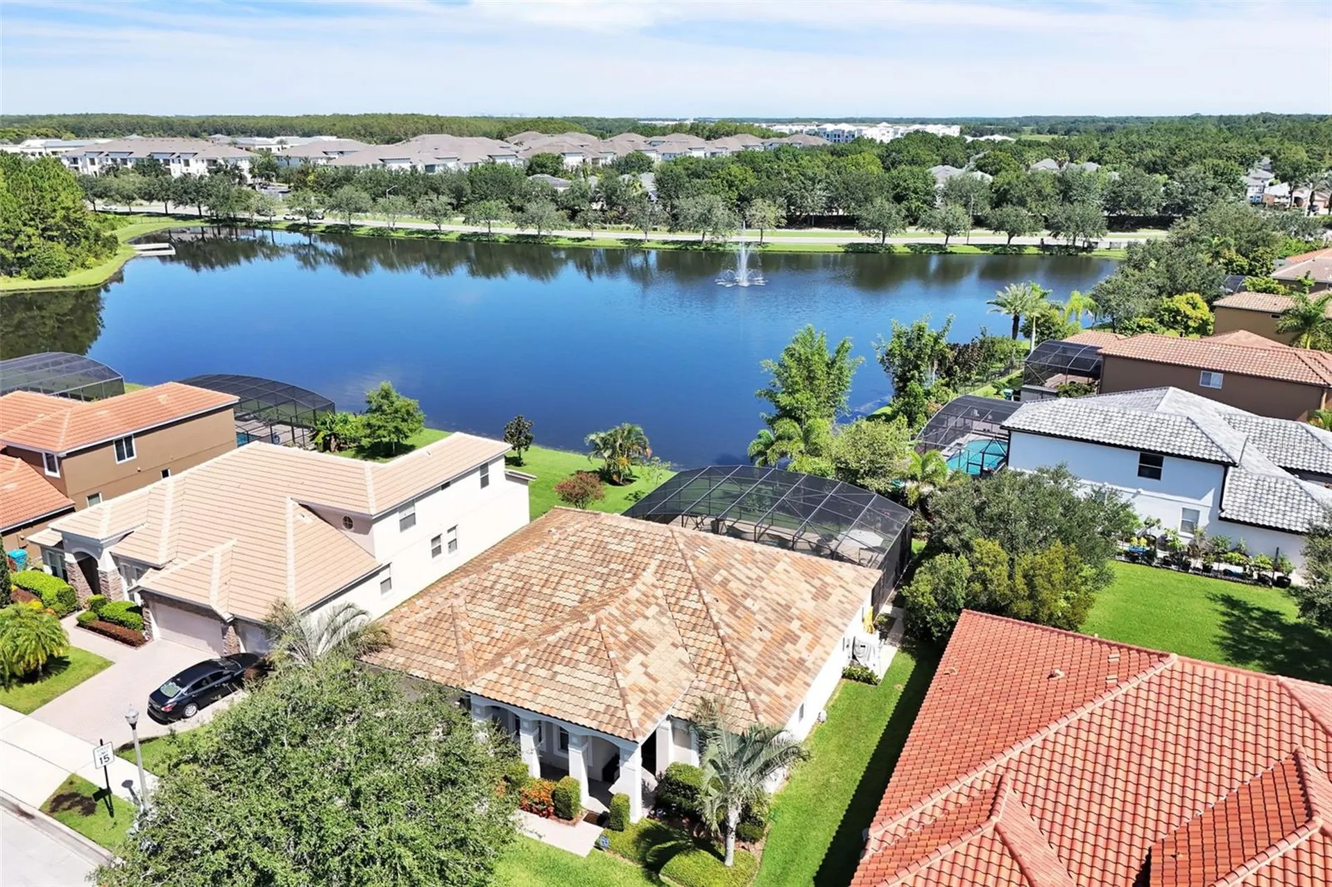 9957 Oak Quarry Drive Orlando FL 32832