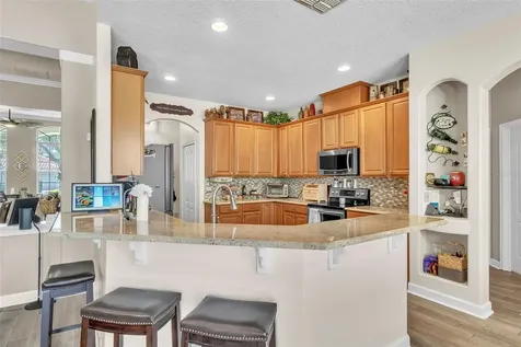 9957 Oak Quarry Drive Orlando FL 32832