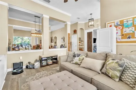 9957 Oak Quarry Drive Orlando FL 32832