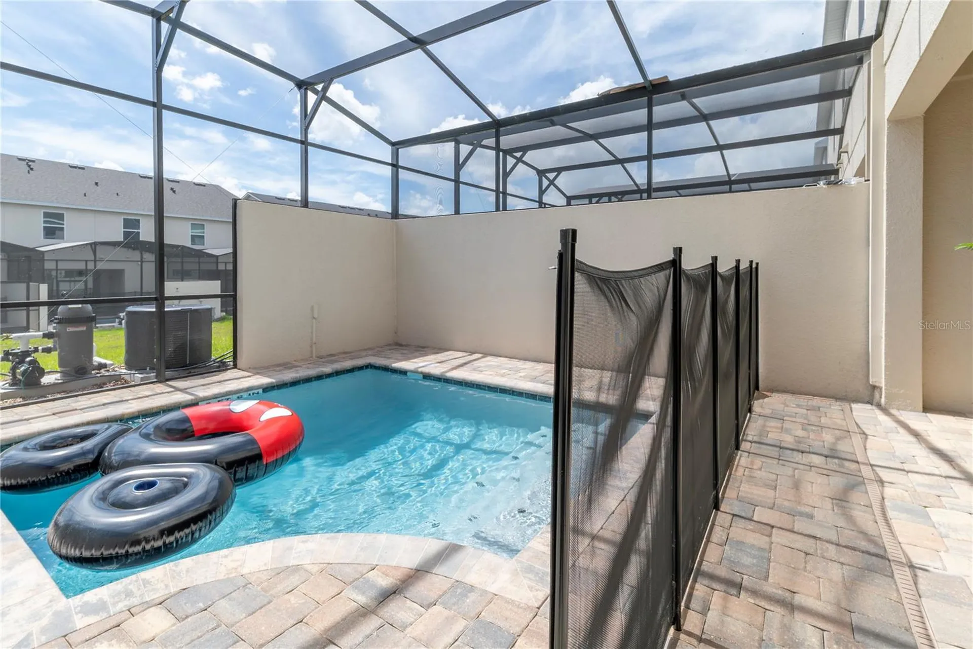 2365 Distant Sun Trail Kissimmee FL 34747
