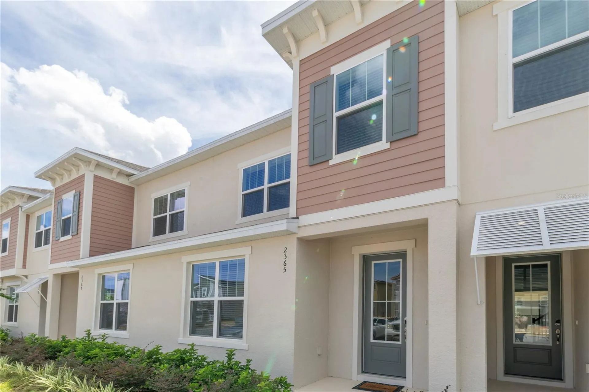 2365 Distant Sun Trail Kissimmee FL 34747