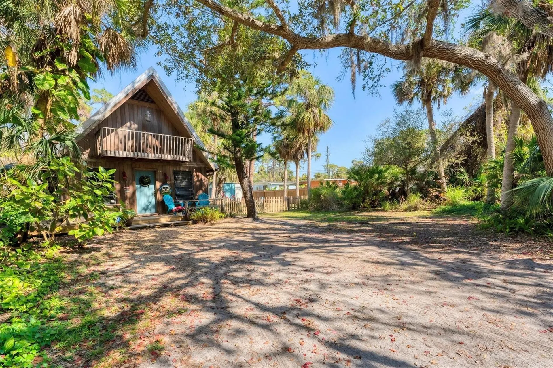 681 Olive Street Englewood FL 34223