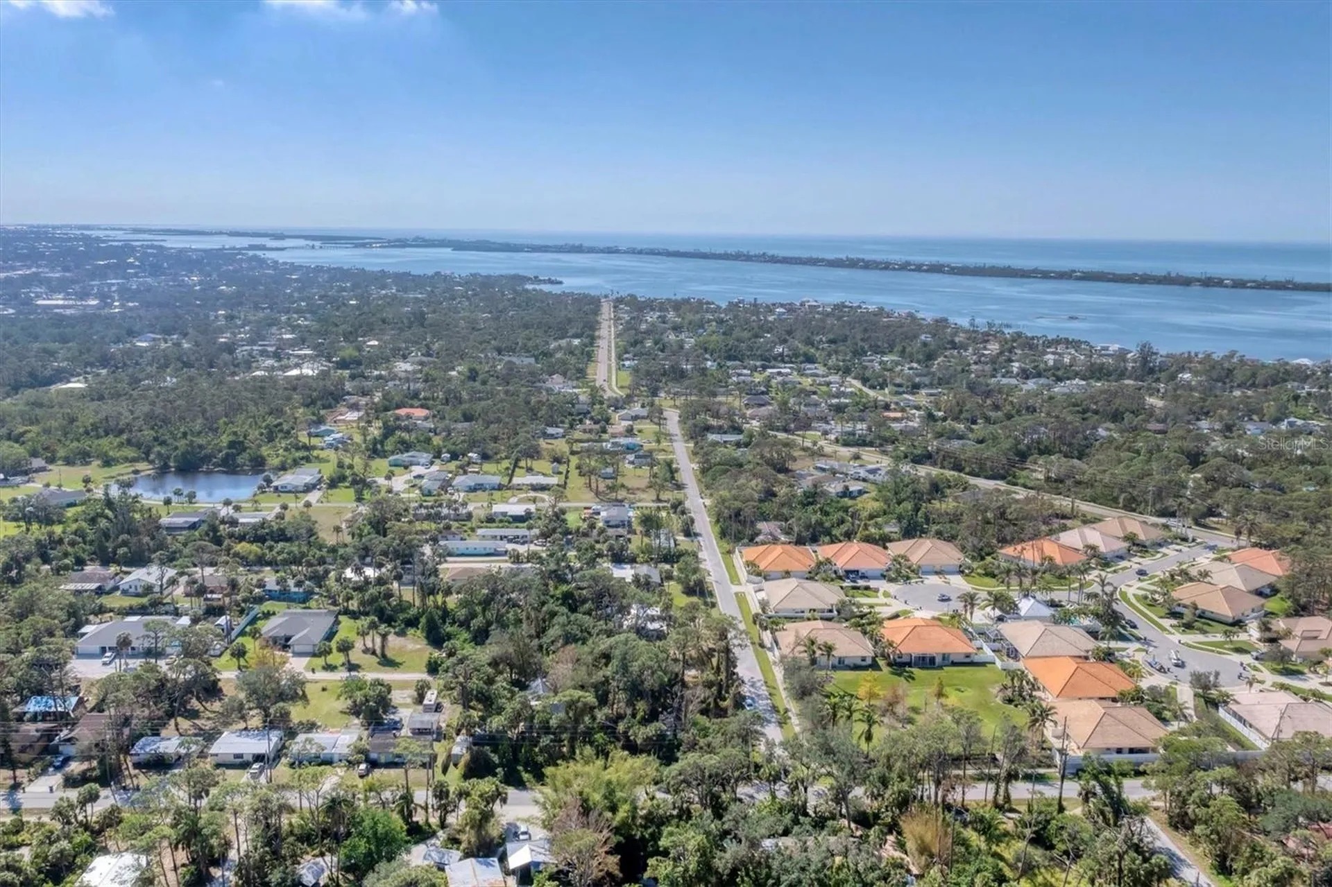 681 Olive Street Englewood FL 34223