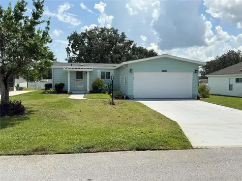 25100 Pine Hill Leesburg FL 34748