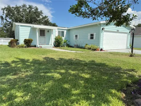 25100 Pine Hill Leesburg FL 34748