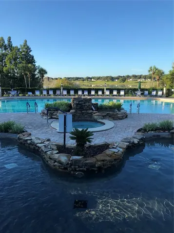 25100 Pine Hill Leesburg FL 34748