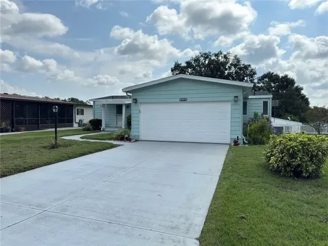 25100 Pine Hill Leesburg FL 34748