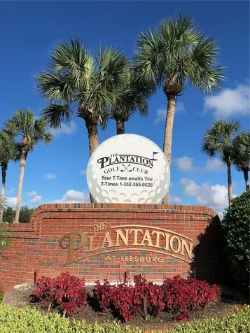 25100 Pine Hill Leesburg FL 34748