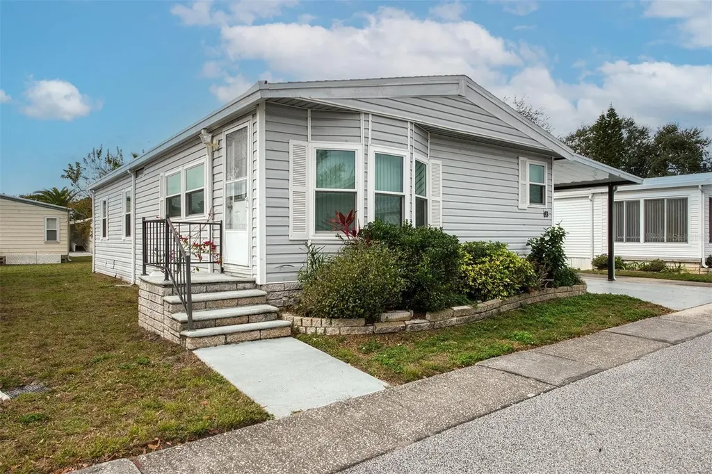 83 Pelican Drive N Oldsmar FL 34677