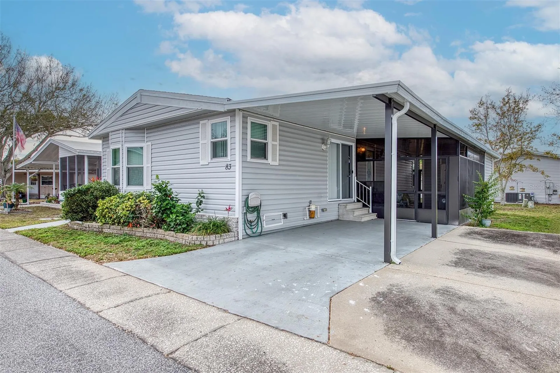 83 Pelican Drive N Oldsmar FL 34677