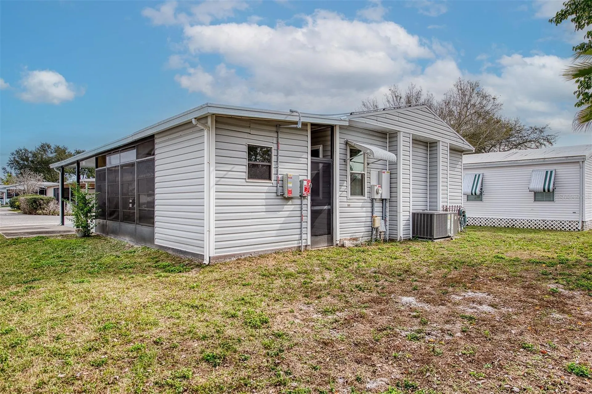 83 Pelican Drive N Oldsmar FL 34677