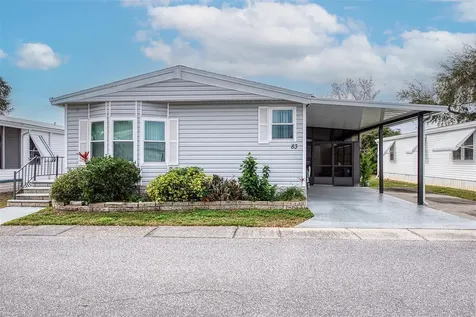 83 Pelican Drive N Oldsmar FL 34677