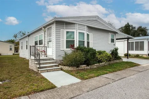 83 Pelican Drive N Oldsmar FL 34677