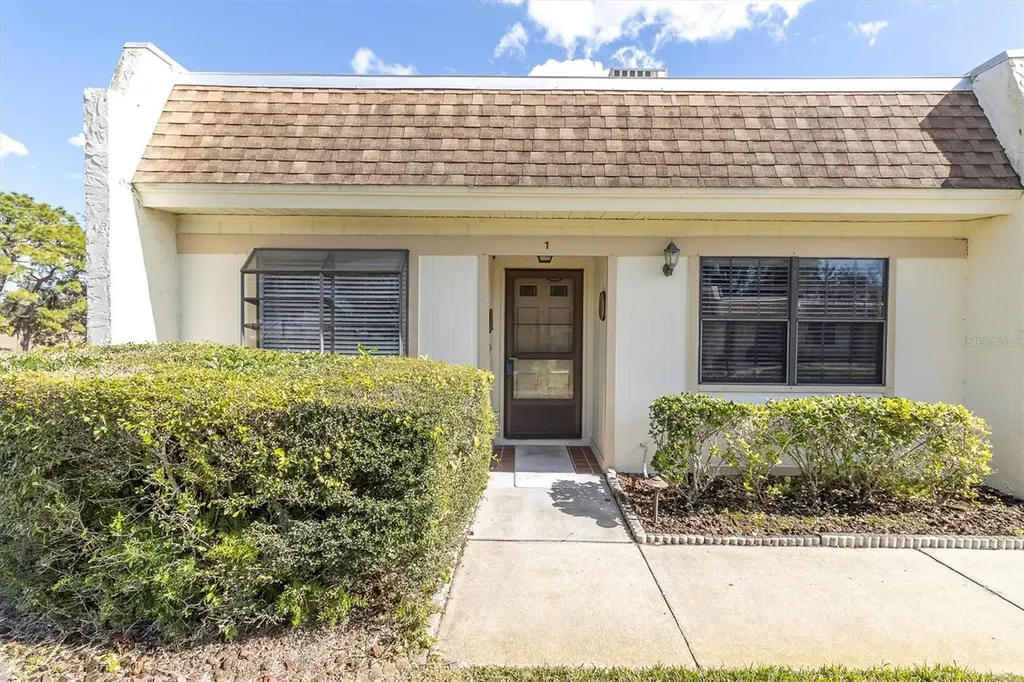 8221 Sulky Court Port Richey FL 34668