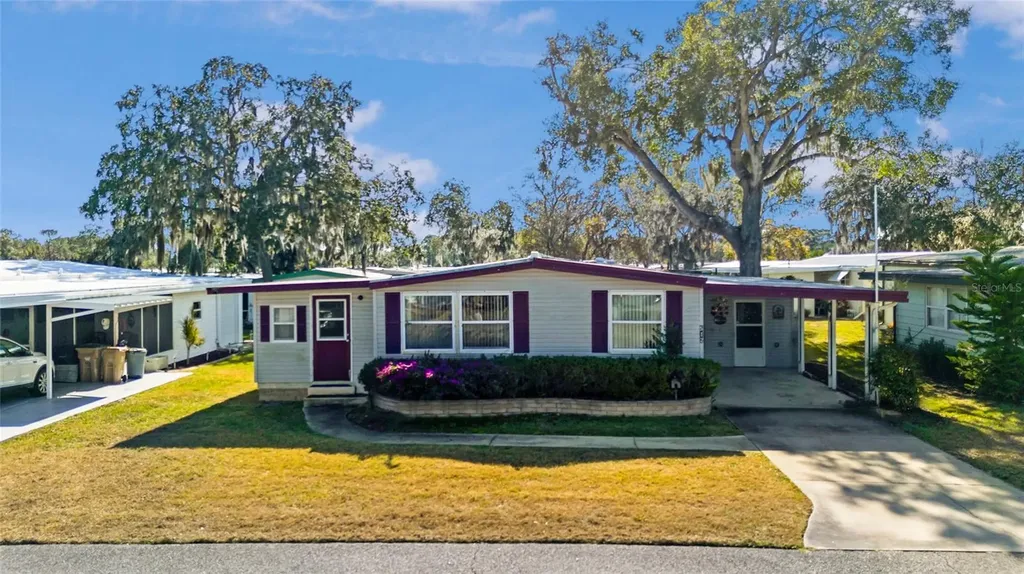 512 Palo Verde Drive Leesburg FL 34748