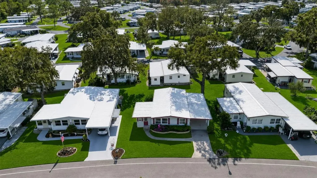 512 Palo Verde Drive Leesburg FL 34748