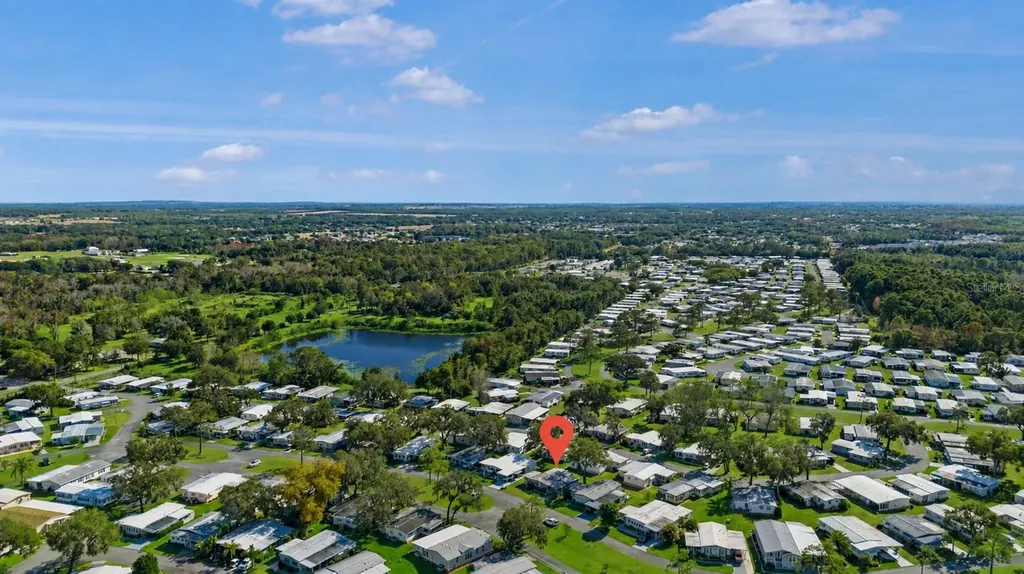 512 Palo Verde Drive Leesburg FL 34748