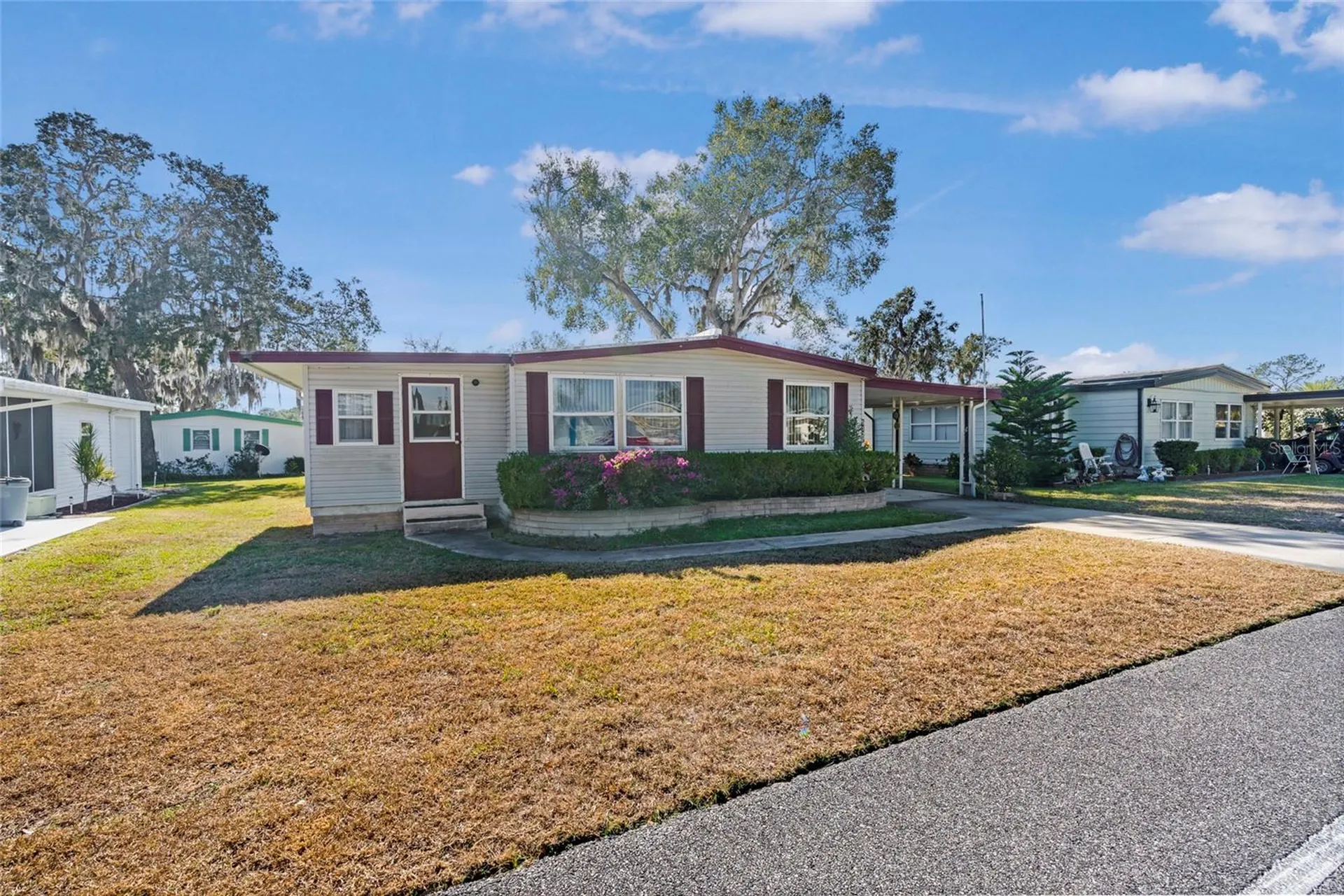 512 Palo Verde Drive Leesburg FL 34748