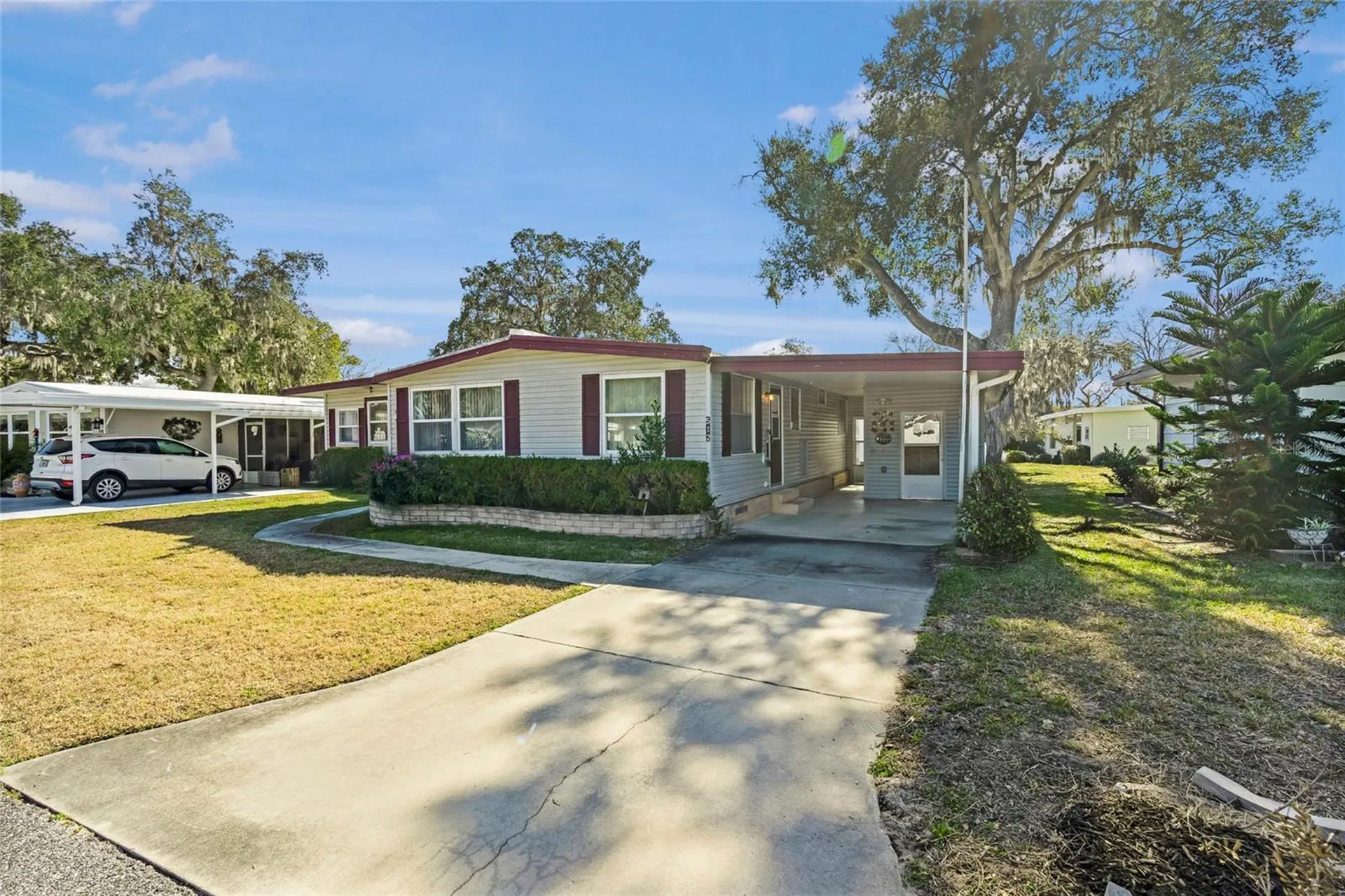 512 Palo Verde Drive Leesburg FL 34748