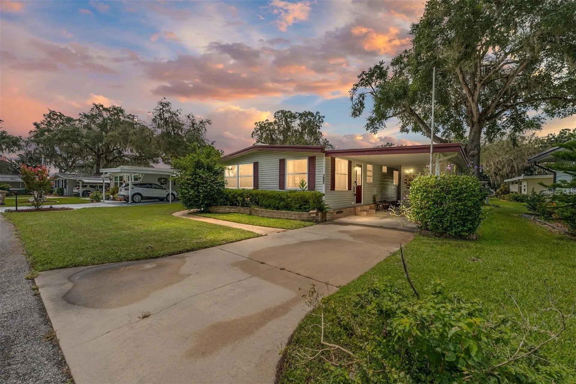 512 Palo Verde Drive Leesburg FL 34748