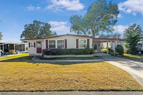 512 Palo Verde Drive Leesburg FL 34748