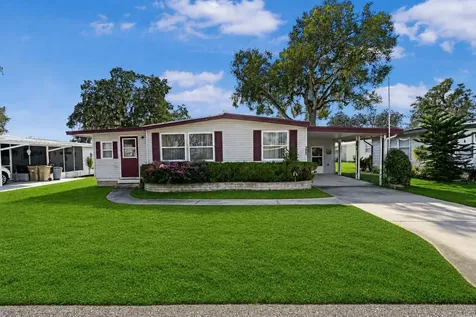 512 Palo Verde Drive Leesburg FL 34748