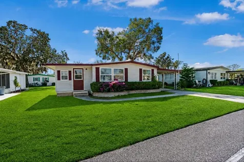 512 Palo Verde Drive Leesburg FL 34748