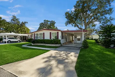 512 Palo Verde Drive Leesburg FL 34748