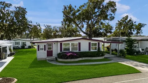 512 Palo Verde Drive Leesburg FL 34748