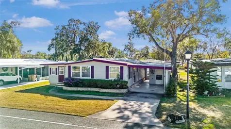 512 Palo Verde Drive Leesburg FL 34748