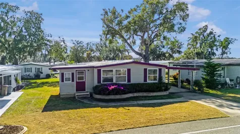 512 Palo Verde Drive Leesburg FL 34748