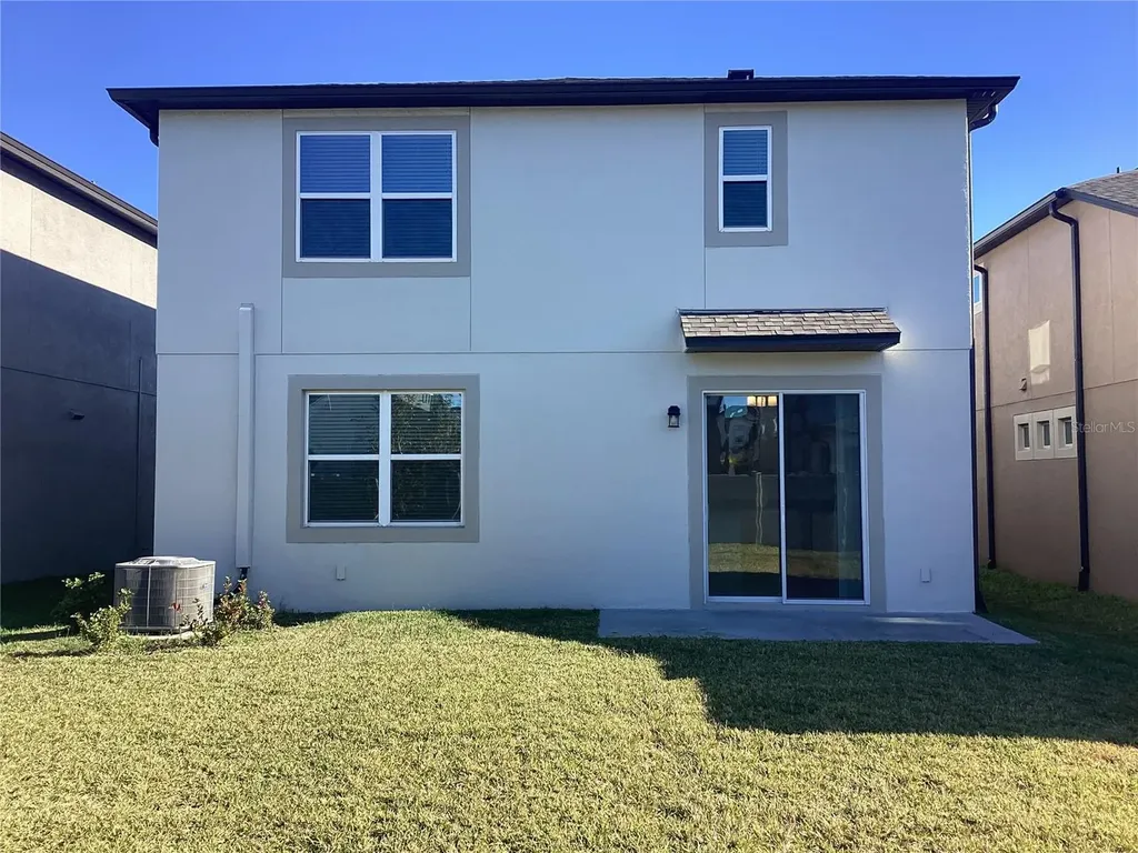 3023 Adams Cross Drive Zephyrhills FL 33540