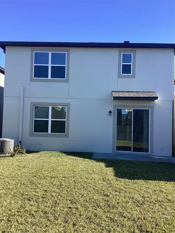 3023 Adams Cross Drive Zephyrhills FL 33540