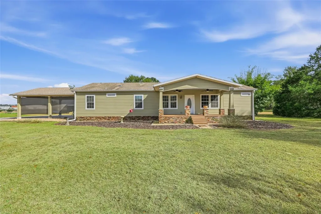 301 NE Ka-di Lane Branford FL 32008
