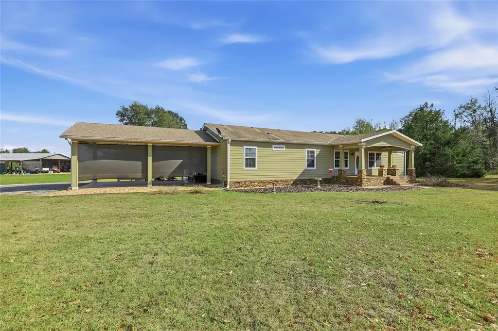 301 NE Ka-di Lane Branford FL 32008