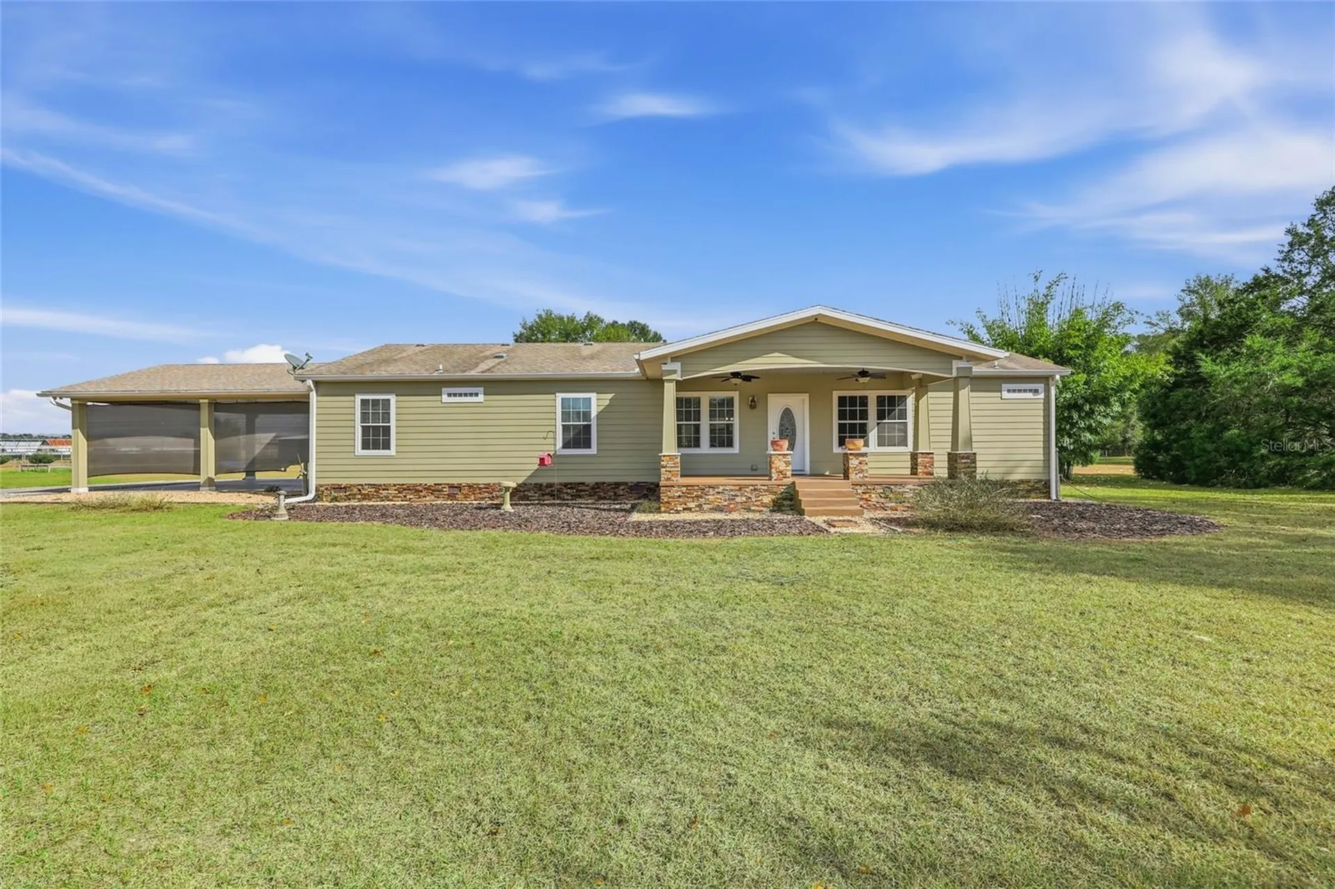 301 NE Ka-di Lane Branford FL 32008