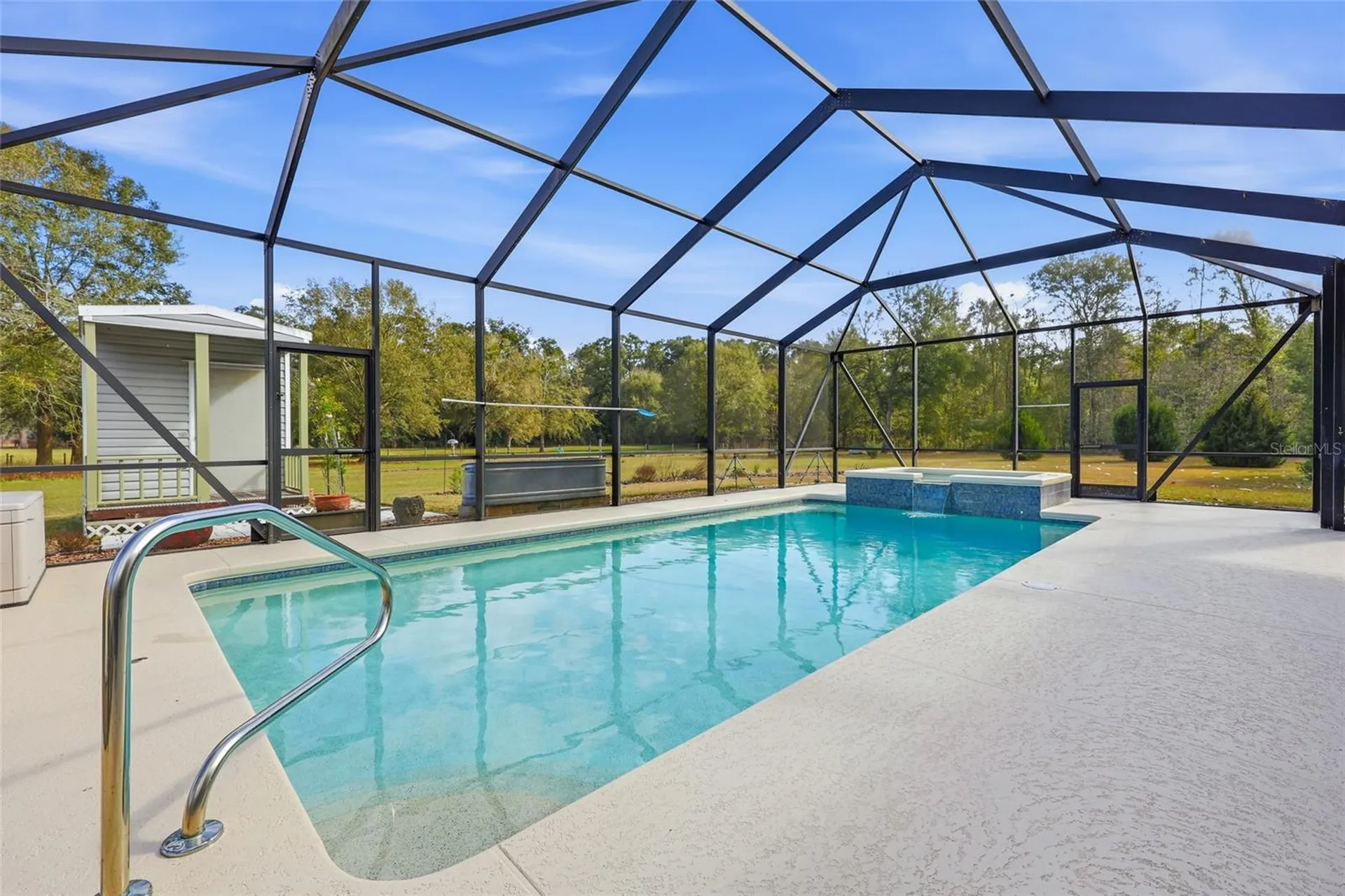 301 NE Ka-di Lane Branford FL 32008