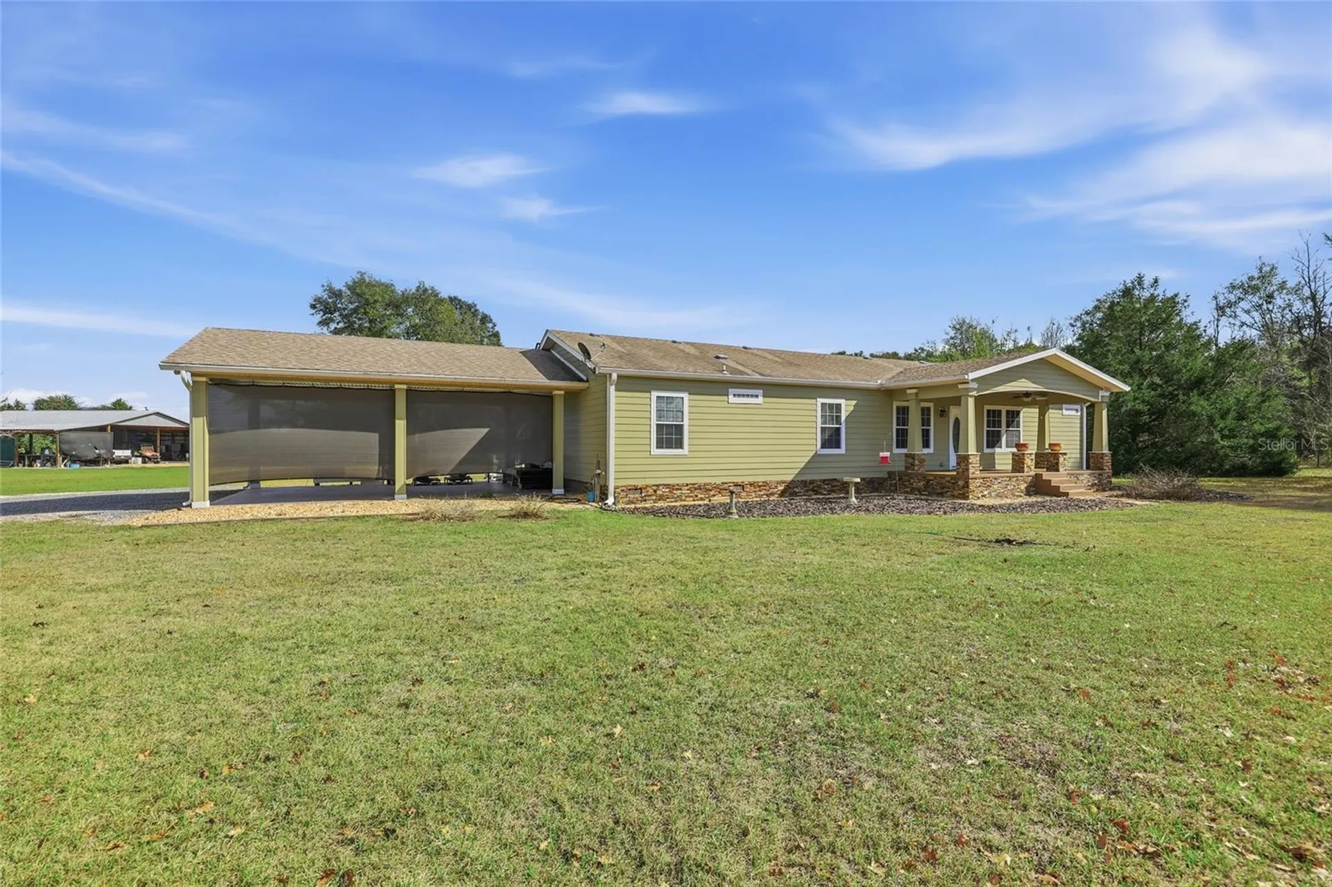 301 NE Ka-di Lane Branford FL 32008