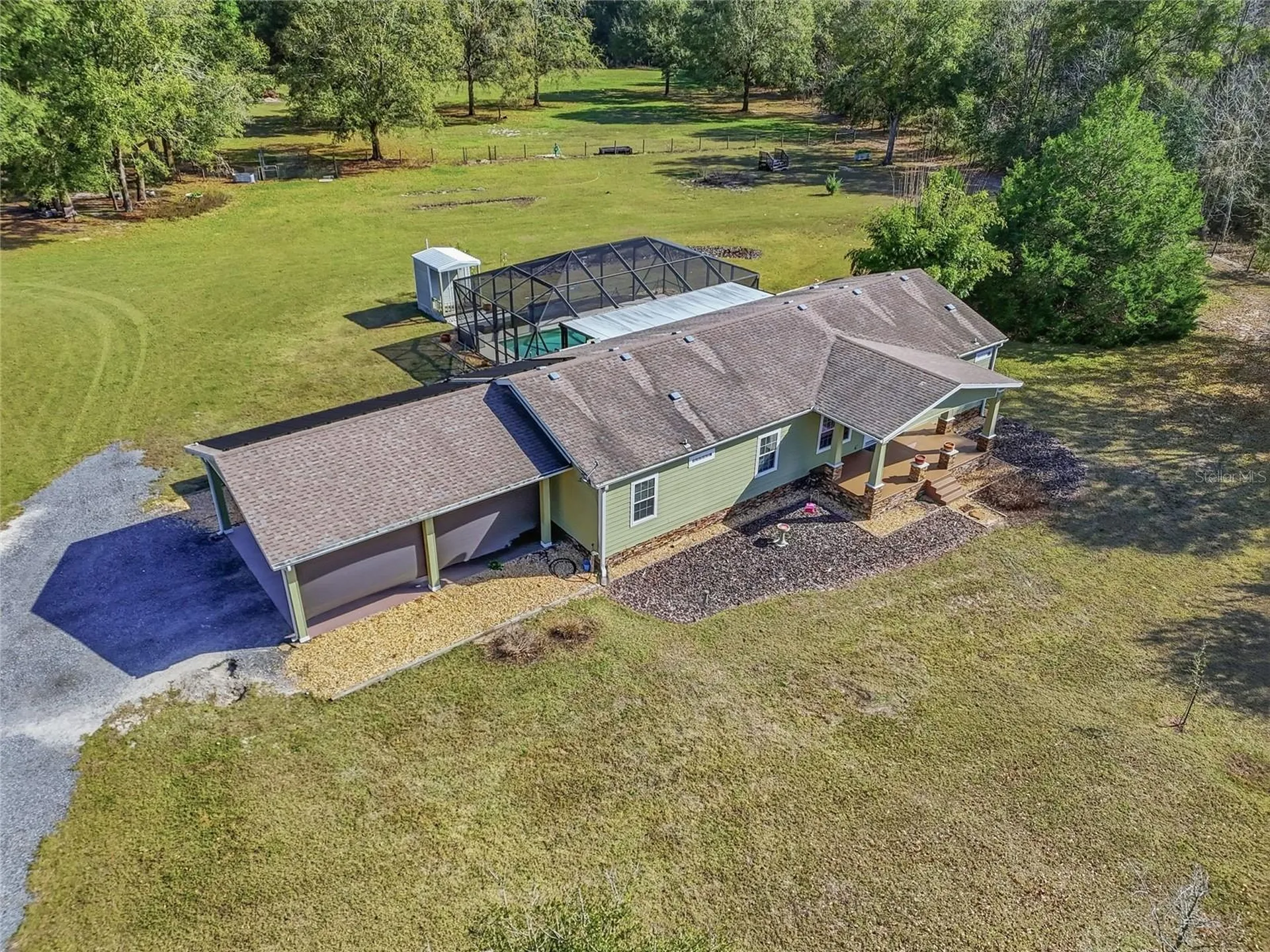 301 NE Ka-di Lane Branford FL 32008
