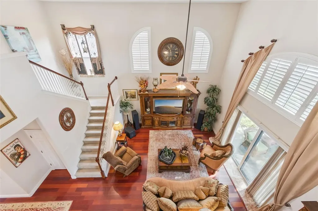 393 Lake Amberleigh Drive Winter Garden FL 34787