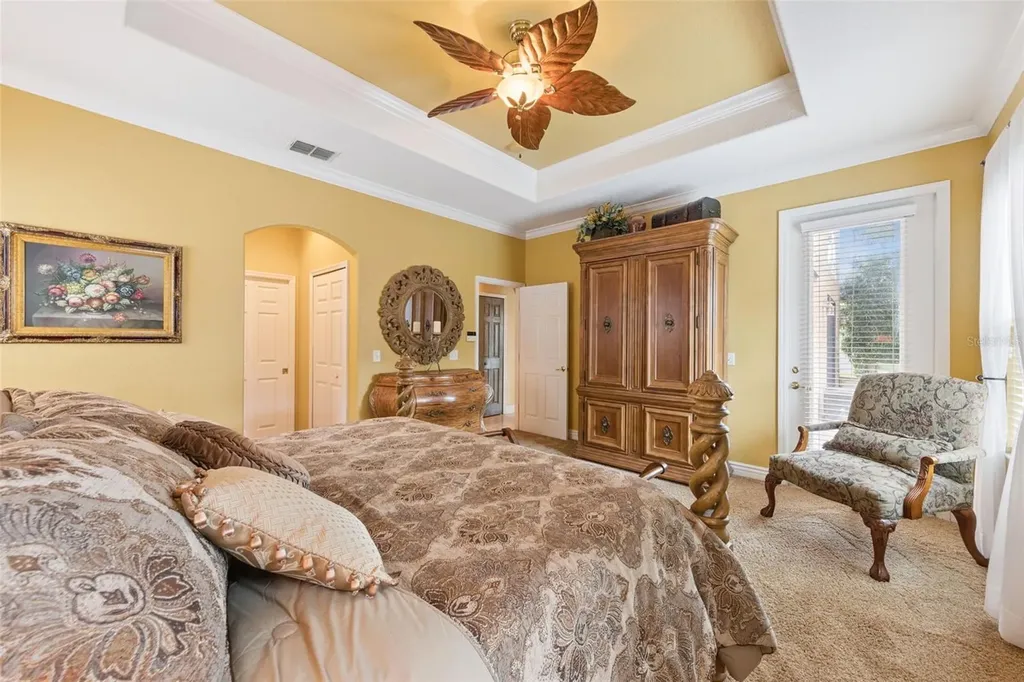 393 Lake Amberleigh Drive Winter Garden FL 34787
