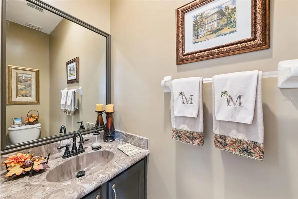 393 Lake Amberleigh Drive Winter Garden FL 34787